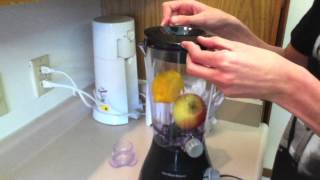 How To Use Your Blender [upl. by Maudie906]