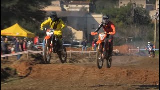 2h Resistència Enduro Torrelles de Llobregat 2020 [upl. by Darwin]