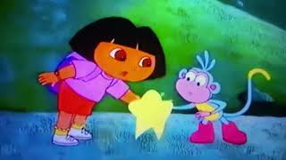 Dora The Explorer Nick Jr Estrellita [upl. by Arlana]