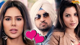 Diljit Dosanjh Latest Hindi Dubbed Movie  Hindi Dubbed Punjabi Movie  Sardaar Ji 2 Full Movie [upl. by Pritchett]