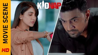 এটাও কি সম্ভব  Movie Scene  Kidnap  Dev  Rukmini Maitra  Surinder Films [upl. by Todd256]