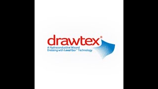 Drawtex Wound Dressing [upl. by Ahselrac904]