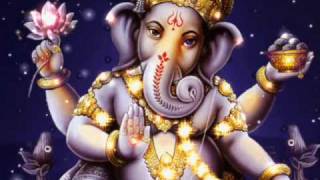 Ganesha Mantra  Wah Must See [upl. by Tima]