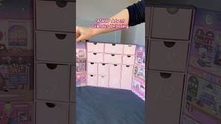 GlowRecipe 12Day Advent Calendar unboxing adventcalendar [upl. by Euqinamod]