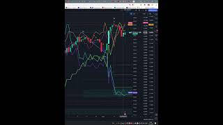 Today Price News of SampP500 btc eth  Technical Analysis Update 20112024 shorts [upl. by Elagibba]