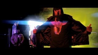 Booba  RTC Clip Officiel [upl. by Micheil]