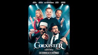 Coexister 2017 Regarder HDRiPFR [upl. by Benge]