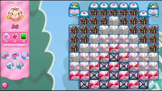 Candy crush saga level 17599 [upl. by Coben115]