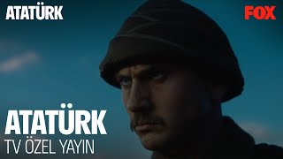 Atatürk TV Özel Yayın 1 Teaser [upl. by Acimaj652]