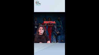 EBITDA ytshorts ytshorts [upl. by Nolaj]