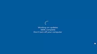 Windows 10 Winloaderexe Boot Error [upl. by Karna]