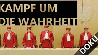 Kampf um die Wahrheit  NSU und zu viele Fragen  Doku [upl. by Perice351]