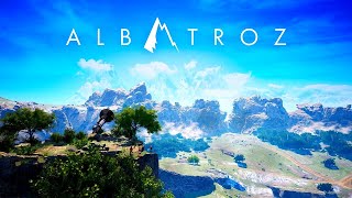 Albatroz  PC Gameplay [upl. by Rudman]