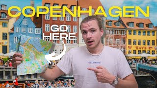 Explore Copenhagen  A locals Travel Guide [upl. by Gefell889]