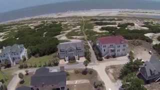 720 Sea Horse Fripp Island SC 29920 [upl. by Luapnaes988]