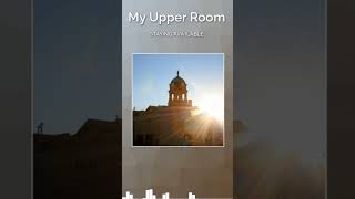 STAYING AVA ILABLE httpsrsscompodcastsmyupperroom1762901viaILYFAvaCharlotte [upl. by Peadar]