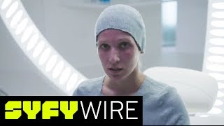 Realive  Exclusive Movie Clip  SYFY WIRE [upl. by Ever]