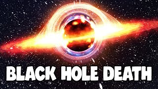 Can You BLOW UP a BLACK HOLE [upl. by Eenimod]