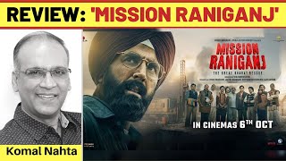 ‘Mission Raniganj’ review [upl. by Jaimie]