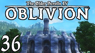 TES IV  Oblivion Bevilex 36  Shadow of Sithis [upl. by Eiramait]