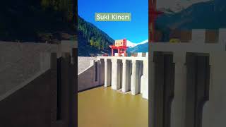 Suki Kinari Hydro kaghan hydropowerprojects [upl. by Keynes454]