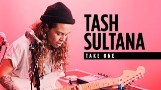 Take One feat Tash Sultana  Rolling Stone [upl. by Weir750]