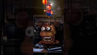 Mordida del 87 QUIEN FUE SrRodfnafofficial fnaf fivenigthsatfreddys [upl. by Inalaehak]