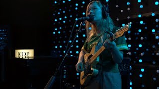 Julia Jacklin  Full Performance Live on KEXP [upl. by Busey]