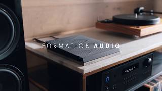 Formation Audio by Bowers amp Wilkins [upl. by Soni228]