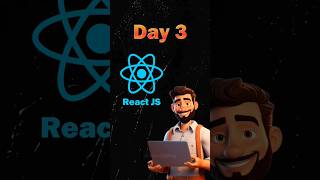 React Js Day 3  In this video learn about react js components [upl. by Llenor]