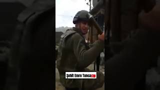 şehit sehitlerolmez asker shortvideo [upl. by Thgiwed]