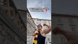 POV Harry Potter ist ein BeineSkipper…🦵❌ [upl. by Daryl920]