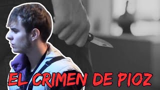 EL CRIMEN DE PIOZ Guadalajara 2016 [upl. by Comptom377]