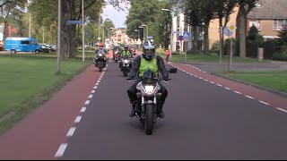 Kies voor een KNMV Gediplomeerd Motorrijinstructeur KGIer [upl. by Ennaej]