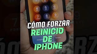 Como apagar turn off el iPhone 11 [upl. by Resaec]