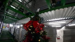 Wishing Our Customers a Very Moffett Christmas [upl. by Mima]