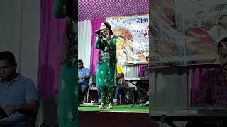 Vromor koiyo giya livestageperformance song viral [upl. by Ytirahs]