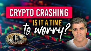 Crypto Market Latest News Updates is it a time to be panic [upl. by Seafowl]