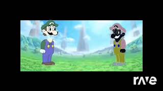 Weegee God VS The World [upl. by Eityak542]