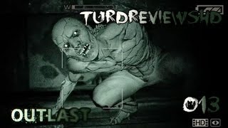 Lets Play Together Outlast 013 HDBLINDDEUTSCH  Ihh Frauenstation [upl. by Ainigriv]