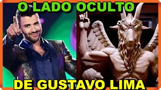 A HIPOCRISIA DOS CANTORES SECULARES QUE CANTAM MÚSICAS GOSPEL [upl. by Gustavo]