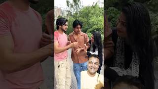 Yeh konsi tarika hai bulane ki comedy funnyabrazkhan abrazkhanteam abrazkhancomedy shorts [upl. by Linnell348]