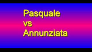 Pasquale di Gaetano vs Annunziata [upl. by Doss]