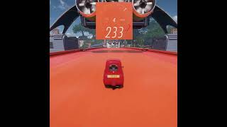 Peel P50 quottruequot top speed forzahorizon5 [upl. by Waterman391]