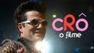 Crô  O Filme HD [upl. by Busey]