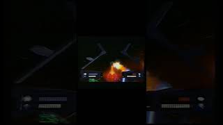 Colony Wars PS1 retrogaming 90sgaming colonywars 90s ps1 playstation playstation1 [upl. by Tirrell]