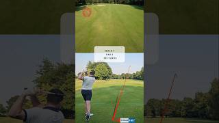 🎥 Ham Manor Golf Club England 🏴󠁧󠁢󠁥󠁮󠁧󠁿 golf golfshorts golfswing golfer golflife [upl. by Sible]