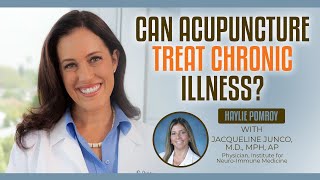 Can Acupuncture Treat Chronic Illness [upl. by Turley465]