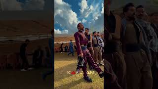 Kurdish Dance Hay Gulle [upl. by Audly]