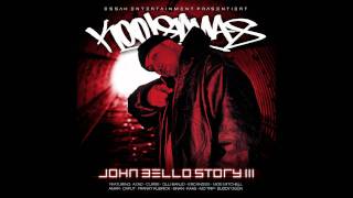 Kool Savas  Denn ein Bello kommt selten allein  John Bello Story 3  Album  Track 01 [upl. by Erret]